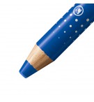 CRAYON EFFACABLE A SEC WHITEBOARD MARKER DRY STABILO BLEU