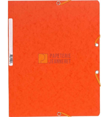 CHE106O-chemise-carte-lustree-a-elastiques-240x320mm---orange