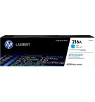 HP CARTOUCHE LASER 216A CYAN W2411A / 439660