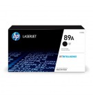 HP CARTOUCHE LASER NOIR CF289A / 439866