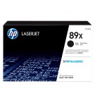 HP CARTOUCHE LASER NOIR CF289X / 439867