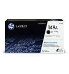 HP CARTOUCHE LASER NOIRE N°149A / W1490A