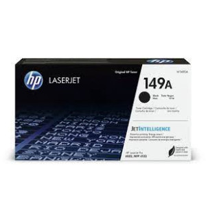 HP CARTOUCHE LASER NOIRE N°149A / W1490A