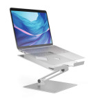 SUPPORT UNIVERSEL POUR ORDINATEUR PORTABLE LAPTOP STAND RISE