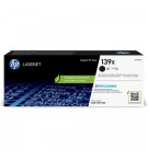 HP CARTOUCHE LASER 139X NOIR W1390X