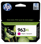 HP CARTOUCHE JET D'ENCRE 963XL MAGENTA 3JA28AE / 432791