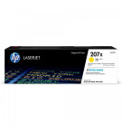 HP CARTOUCHE LASER 207X JAUNE W2212X