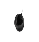 SOURIS ERGONOMIQUE FILAIRE PRO FIT KENSINGTON