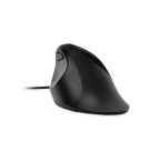 SOURIS ERGONOMIQUE FILAIRE PRO FIT KENSINGTON