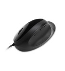 SOURIS ERGONOMIQUE FILAIRE PRO FIT KENSINGTON