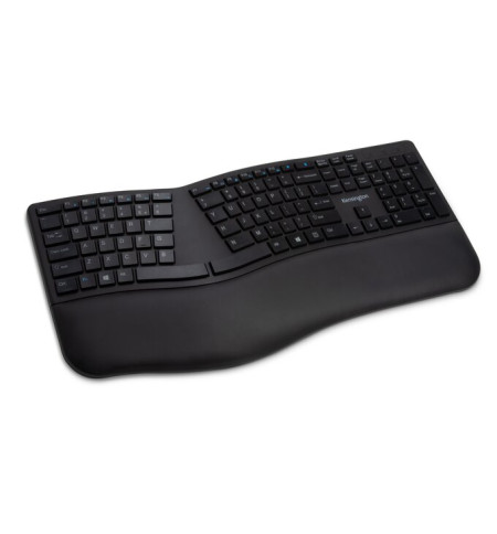 CLAVIER ERGONOMIQUE SANS FIL PRO FIT KENSINGTON