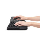 CLAVIER ERGONOMIQUE SANS FIL PRO FIT KENSINGTON