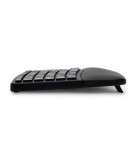 CLAVIER ERGONOMIQUE SANS FIL PRO FIT KENSINGTON