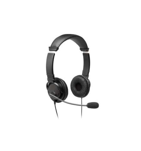 MICRO CASQUE CLASSIC PRISE USB-A KENSINGTON