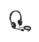 MICRO CASQUE CLASSIC PRISE USB-A KENSINGTON