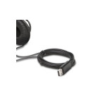 MICRO CASQUE CLASSIC PRISE USB-A KENSINGTON