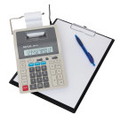 CALCULATRICE IMPRIMANTE MAUL MPP32