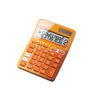 CALCULATRICE DE BUREAU CANON LS-123K ORANGE