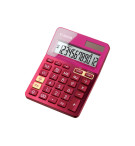 CALCULATRICE DE BUREAU CANON LS-123K ROSE