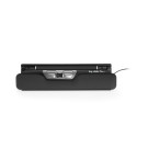 SOURIS CENTRALE ERGONOMIQUE USB - ROLLER 24cm ERGOSLIDER PLUS