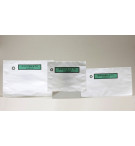 100 POCHETTES RECYCLABLE DOCUMENT CI-INCLUS 320X250mm