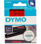 DYM40917-ruban-titreuse-dymo-9mm-noir-rouge