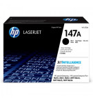 HP CARTOUCHE LASER 147A NOIRE W1470A