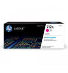 HP CARTOUCHE LASER 212A MAGENTA W2123A