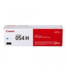 CANON CARTOUCHE LASER 054H CYAN 3027C002