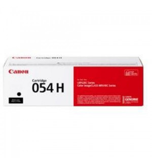 CANON CARTOUCHE LASER 054H NOIRE 3028C002