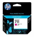 HP CARTOUCHE JET D'ENCRE 711 MAGENTA CZ131A