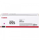 CANON CARTOUCHE LASER 055 MAGENTA 3014C002