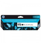 HP CARTOUCHE JET D'ENCRE 970 NOIRE CN621AE