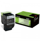 LEXMARK CARTOUCHE LASER 70C20K0 NOIRE