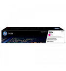 HP CARTOUCHE LASER 117A MAGENTA W2073A / 447027