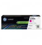 HP CARTOUCHE LASER 220A MAGENTA W2203A / 469003