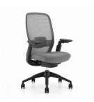 SIEGE SYNCHRONE ERGONOMIQUE IRIS RESILLE PREMIUM ASSISE MOUSSE INJECTÉE ACC4D