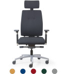 FAUTEUIL SAX24 ERGONOMIQUE