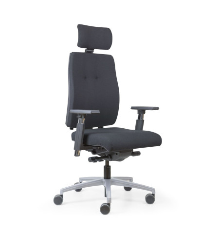 FAUTEUIL SAX24 ERGONOMIQUE