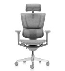 FAUTEUIL ERGONOMIQUE MIRUS  gris