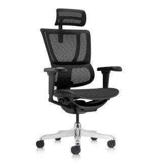 FAUTEUIL ERGONOMIQUE MIRUS 