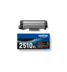 BROTHER CARTOUCHE LASER TN2510XL / 467271