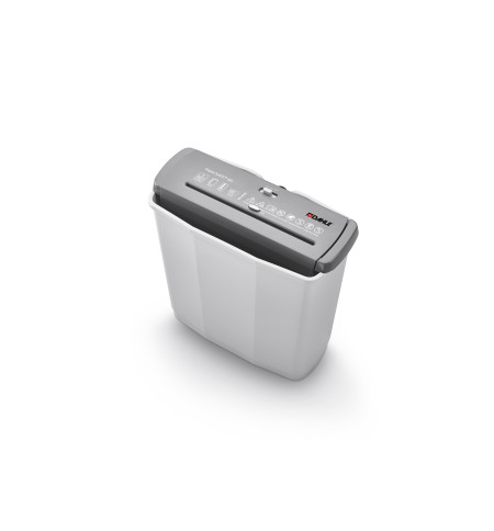 DESTRUCTEUR DAHLE PAPERSAFE 60