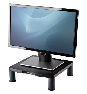 SUPPORT MONITEUR STANDARD GRAPHITE