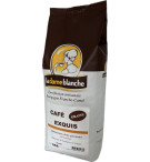 CAFE DAME BLANCHE GRAINS 1KG