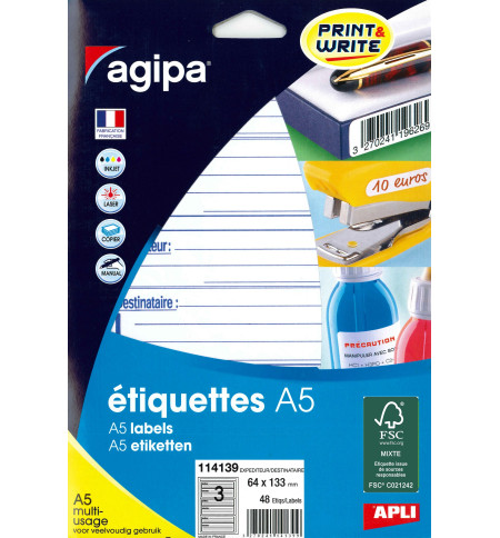 ETI114139-etiquettes-autocollantes-expediteur-destinataire-64x135mm---paquet-48