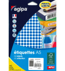 ETI114302-etiquettes-autocollantes-diam-8mm-bleues---paquet-de-2940