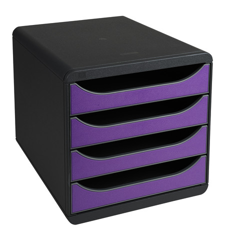 BUR310720-module-big-box-4-tiroirs---gris-violet