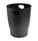 BUR611N-corbeille-a-papier-15l-noire