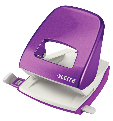 CUT5008L-perforateur-metal-2-poincons-leitz-5008-violet